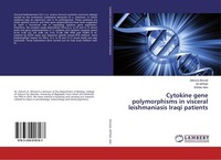 Cytokine Gene Polymorphisms In Visceral Leishmaniasis Iraqi Patients Zahra'a Ahm
