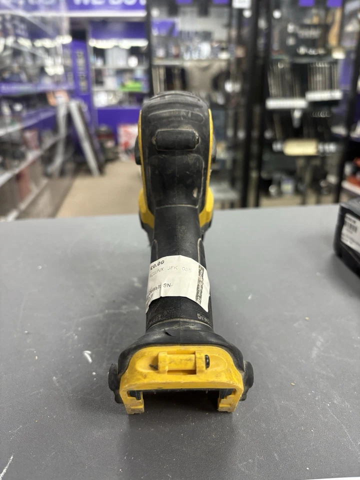 Dewalt DCF815 Impact Driver - Image 3 of 4