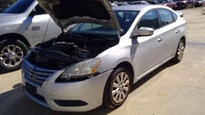 Loaded Beam Axle Drum Brakes Fe Fits 14-17 SENTRA 1000611