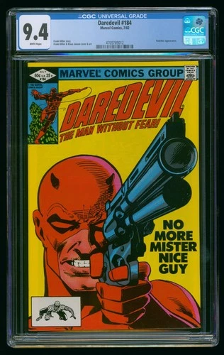 Comic Image