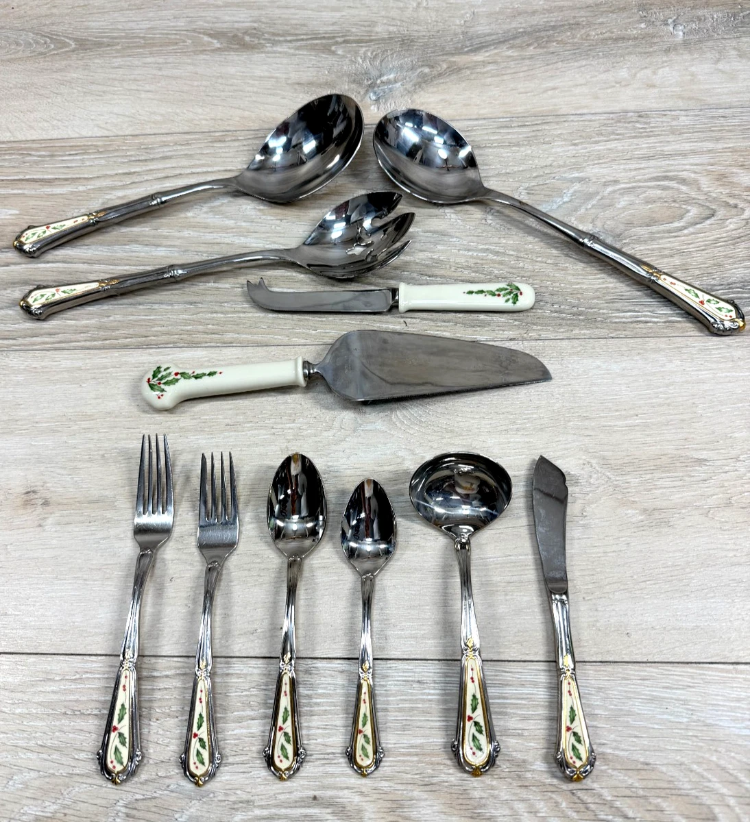 25+ Lenox Japan Single Flatware Pieces for sale | Updated Oct 2026