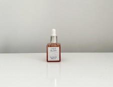 Sunday Riley CEO Glow Vitamin C & Turmeric Face Oil 10ml New No Box