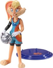 Gadget - Looney Tunes: Noble Collection - Space Jam - Lola Bunny - Personaggio A