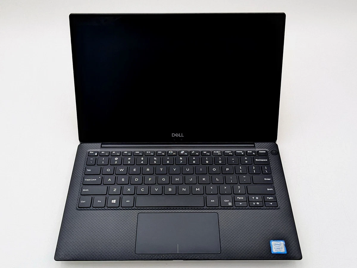 Dell Laptops and Netbooks Dell Xps 13 9370 for Sale | Shop New