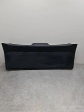 Mercedes-Benz GLC X253 C253 2017 Verkleidung Heckklappe Kofferraumdeckel