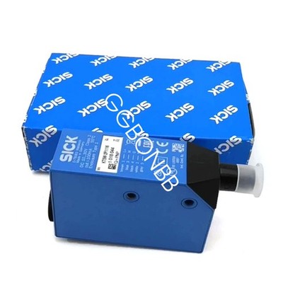 NEW Sick KT5W-2P1116 KT5W2P1116 Color Sensor FedEx or DHL or UPS
