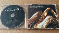 George Michael - Amazing The Mixes (CD)