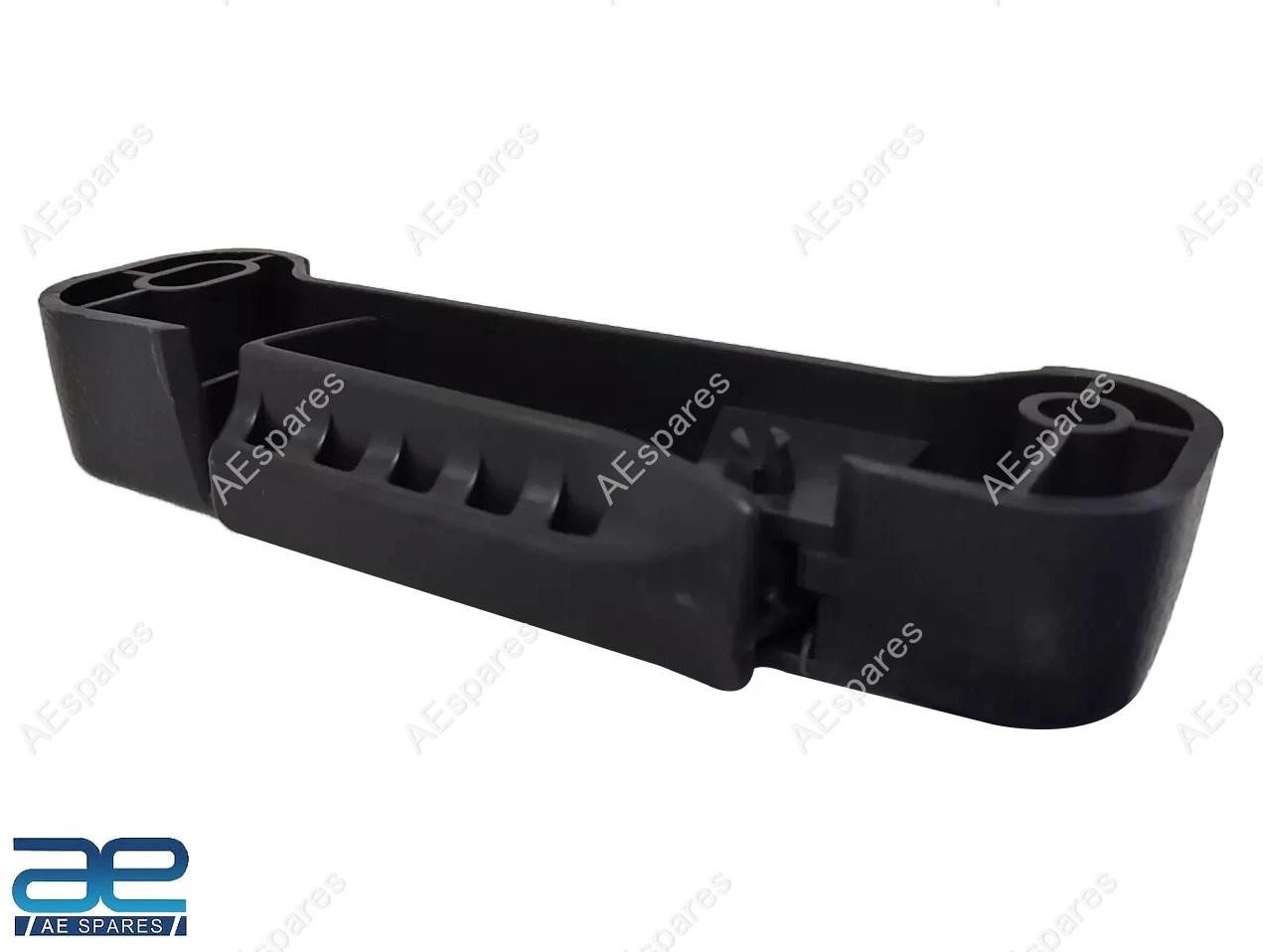 Interior Rear Door Slider Handle LH For Suzuki Omni 1984-2019 78440M79690-P4Z view 4
