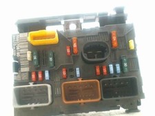 Carburateur Peugeot 1007