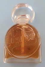 Rare Faberge BABE 7ml Perfume Miniature Bottle ... please see .....