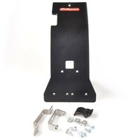 Carter Abdeckung Standard Polisport Ktm Husqvarna 8375400047 FüR Motorrad