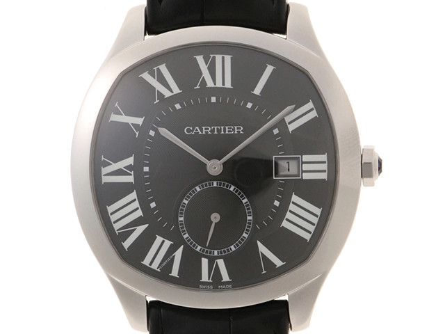 Cartier Drive de Cartier WSNM0009 Automatic #218
