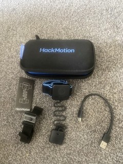 Hackmotion Core Version Golf Training Aid