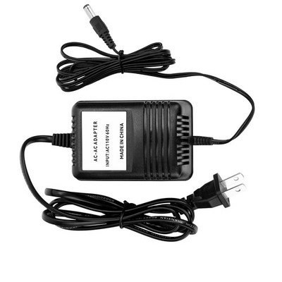 AC Adapter for Digitech RP3 RP200 RP200A RP250 RP255 RP350 RP300A RP355