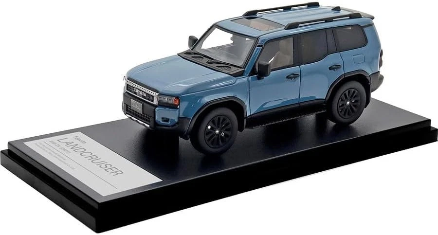 25+ Hi-Story Toyota Contemporary Manufacture Diecast Cars, Trucks