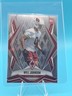 2025 Panini Phoenix - Rookies Will Johnson #221 Silver (RC)