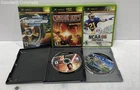 Lot Of 5 Xbox Games