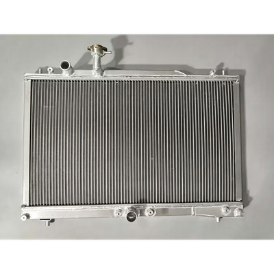 Aluminum Radiator: Great Wall Coolbar 1.5T/2.0, V80