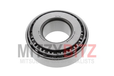 Rear Diff Pinion Outer Bearing  for Mitsubishi L200 KL3T Series 5 2.5D
