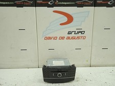 Autoradio Mercedes 207