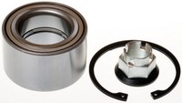 Vorderachse Denckermann W413294 Radlagersatz FüR Nissan,Opel,Renault