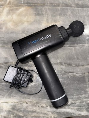 Achedaway Therapy Handheld Massage Gun With Charger