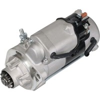 Anlasser 4.8 Kw Neu Eurostarter Oe-Nr. 428000710 FüR Cummins