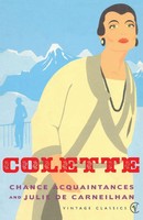 Colette | Chance Acquaintances And Julie De Carnei | Taschenbuch | Englisch