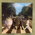 The Beatles – Abbey Road - 1971 represses - “No Her Majesty”  (VG+/VG+)