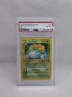 Venusaur 018/130 Base Set 2 Holo PSA 4 VG-EX