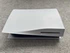 Sony PlayStation 5 825 GB White Disc Console