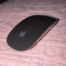 Apple Magic Mouse Black
