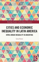 Lena Simet | Cities And Economic Inequality In Latin America | Buch | Englisch