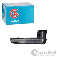 Alkar LED Blinker AußEnspiegel Rechts Passend FüR Jeep Cherokee Compass |6202809