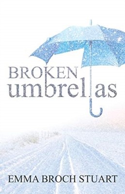 Stuart - Broken Umbrellas - New paperback or softback - X555z