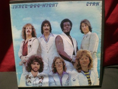 Three Dog Night  - Cyan  Reel To Reel Tape  READ ENTIRE Guaranteed  Sounds Great