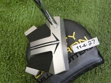 Titleist Scotty Cameron 2024 Phantom 11 34" Putter with Headcover New