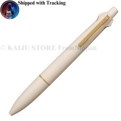 Mitsubishi Uni Jetstream Light Touch 4&1 Multi Pen 0,5 Sand Mustard