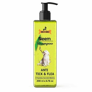 dog shampoo ebay