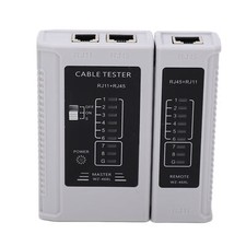 Network Tool Kit Network Cable Combination Tool For RJ45 RJ11 RJ12