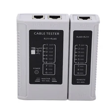 Network Tool Kit  Network Cable Combination Tool For RJ45 RJ11 RJ12