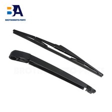 New Back Tailgate Window Wiper Arm Blade For 2007-2012 Hyundai Santa Fe