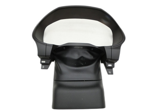 Verkleidung für Tacho Galaxy III CK 15-19 EM2B-3530-ABW 133TKM!!!