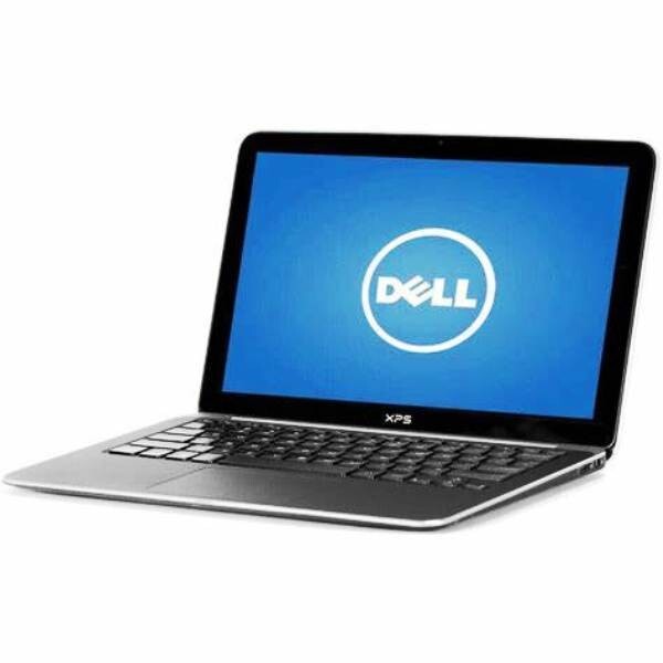 Dell　Ultrabook　L321X DELL XPS L321X 13 LAPTOP Core i5-2467M 1.60GHz 4GB RAM 256GB SSD