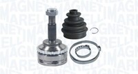 Magneti Marelli 302015100359 Gelenksatz Antriebswelle FüR