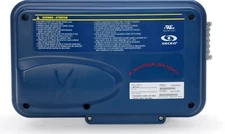 Gecko IN.YJ3 spa pack control box main unit only model 0612-221041 replace YJ2