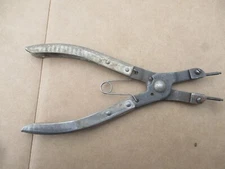 K-D SNAP RING TOOL No. 445  K_D TOOLS VNTG K-D TOOL LANCASTER PA. MADE IN USA