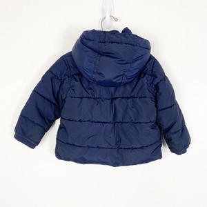 gap infant jacket