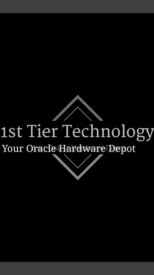 Servidor blade Sun Microsystems Oracle- Netra T5-1B: 1 x 3,6/ 128 GB/ 2 x 300 GB Foto 3 de 4