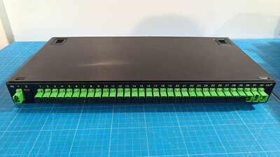 Shenzhen PLC-1x32-1260-1650nm Splitter _2_5